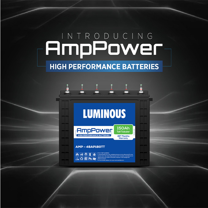 Product Image | Luminous